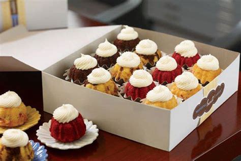 Order your Bundt Cakes online for local delivery from your local bakery. . Nothing bundt cake wheaton